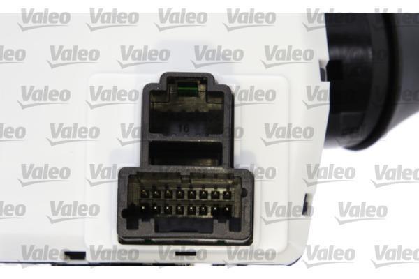 Comutador, coluna de direcção VALEO 251796